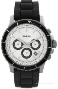 Fossil CH2924 Brigg's Collection Analog Watch - For Men